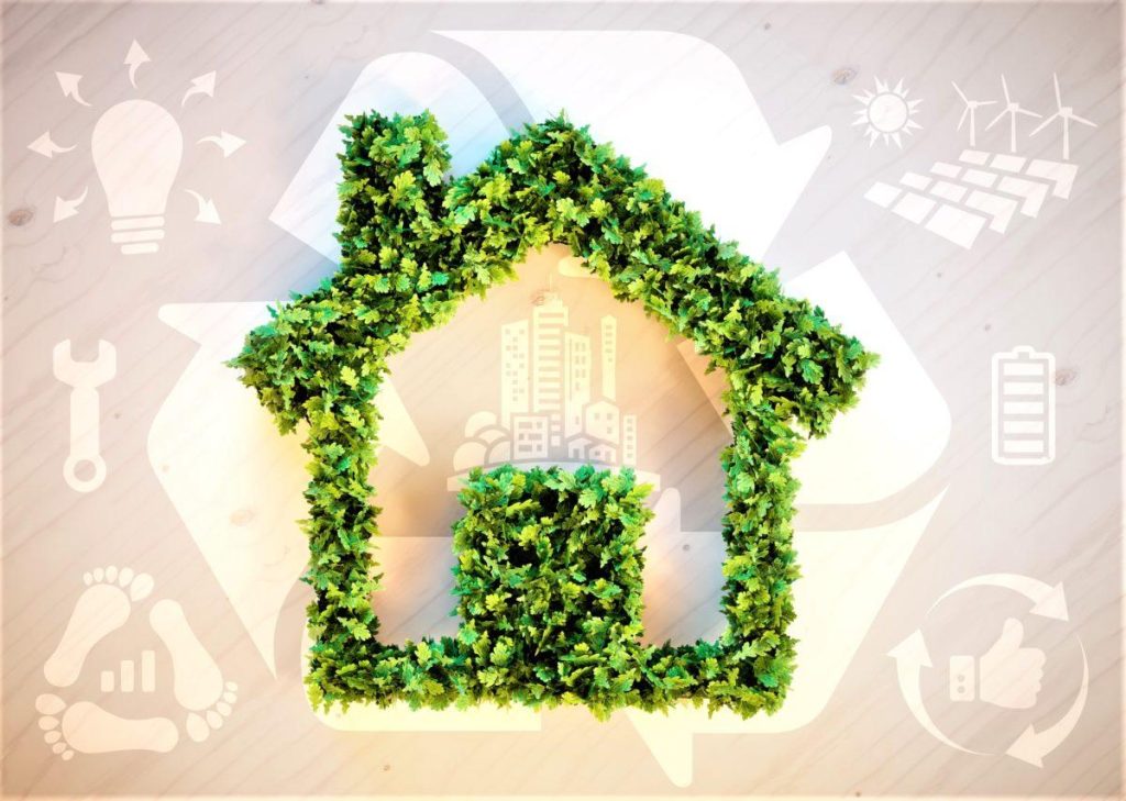 Energia verde para tu hogar ideal en Salamanca